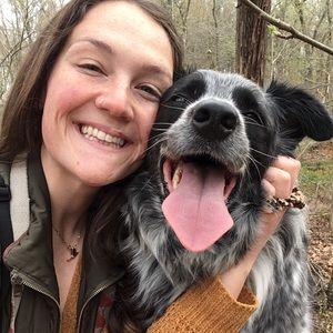 Meet your Posher, Mary